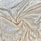 Crushed Velvet Fabric | Width - 150cm