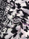 Butterflies Chiffon Fabric | Width - 150cm