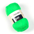 Baby Yarn | Acrylic | 32 Colours