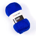 Baby Yarn | Acrylic | 32 Colours