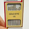 Hand Sewing Needles | 10 Pack