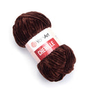 Chenille Yarn | 13 Colours