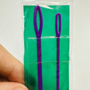 Plastic Yarn Needles | Knitting Needles | 2 Pack