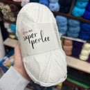 Super Perlee Yarn | Acrylic Yarn | 6 Colours