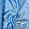 Silky Satin Fabrics | Width - 150cm