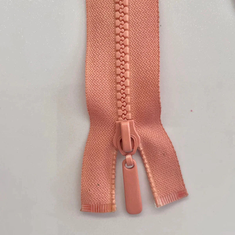 60cm Open Ended Zips