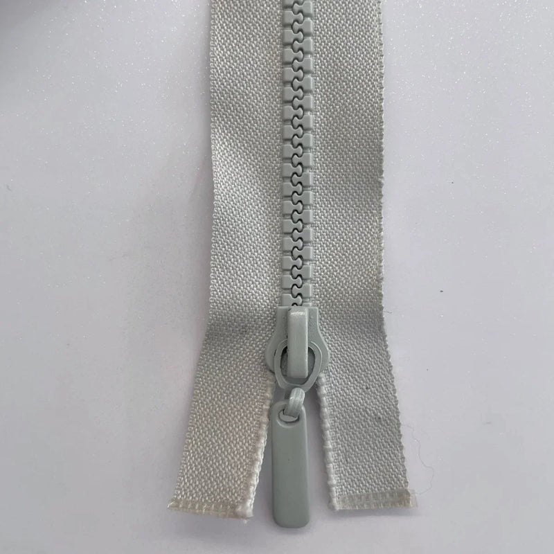 65cm Open Ended Zips