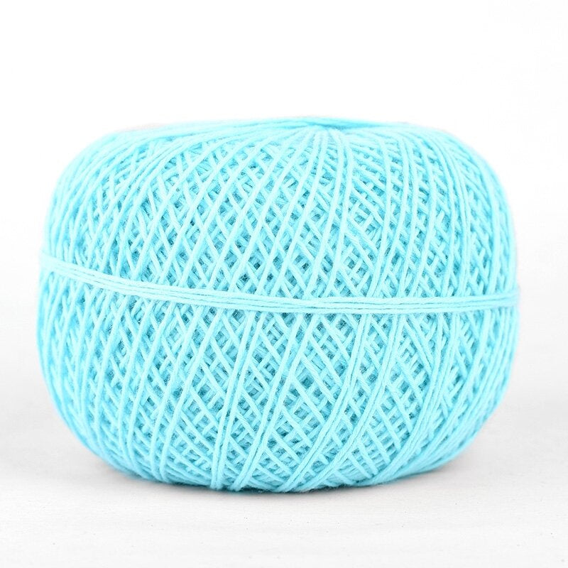 Cairo Yarn | Cotton Yarn | 20 Colours