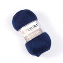 Angora Star Yarn | Wool & Acrylic | 15 Colours