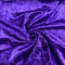 Crushed Velvet Fabric | Width - 150cm