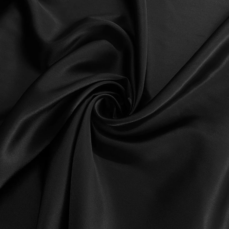 Silky Satin Fabrics | Width - 150cm