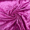Crushed Velvet Fabric | Width - 150cm