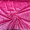 Crushed Velvet Fabric | Width - 150cm