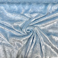 Crushed Velvet Fabric | Width - 150cm