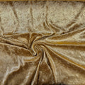 Crushed Velvet Fabric | Width - 150cm