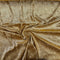 Crushed Velvet Fabric | Width - 150cm