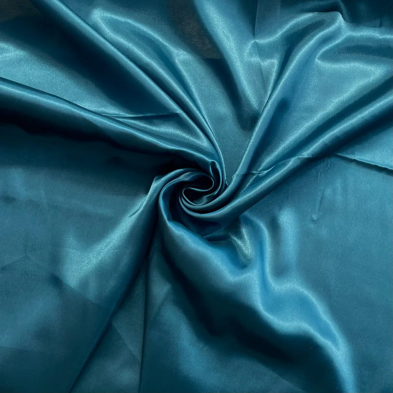 Silky Satin Fabrics | Width - 150cm