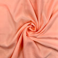 Plain Crepe Fabric | Silk Imitation | Width - 115cm