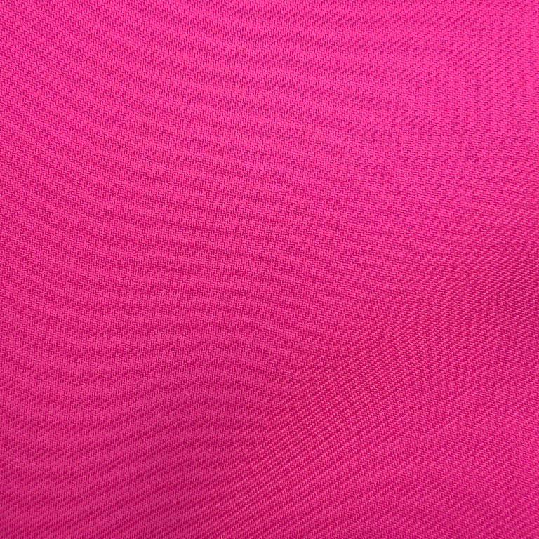 Pink Twill Fabric | Width - 150cm