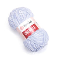 Chenille Yarn | 13 Colours