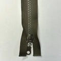 35cm Open Ended Zips