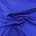 Plain Crepe Fabric | Silk Imitation | Width - 115cm