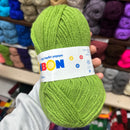 Bon-Bon Yarn | Acrylic Yarn | 9 Colours