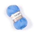 Angora Star Yarn | Wool & Acrylic | 15 Colours