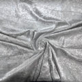 Crushed Velvet Fabric | Width - 150cm