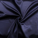 Silky Satin Fabrics | Width - 150cm