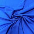 Plain Crepe Fabric | Silk Imitation | Width - 115cm