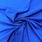 Plain Crepe Fabric | Silk Imitation | Width - 115cm