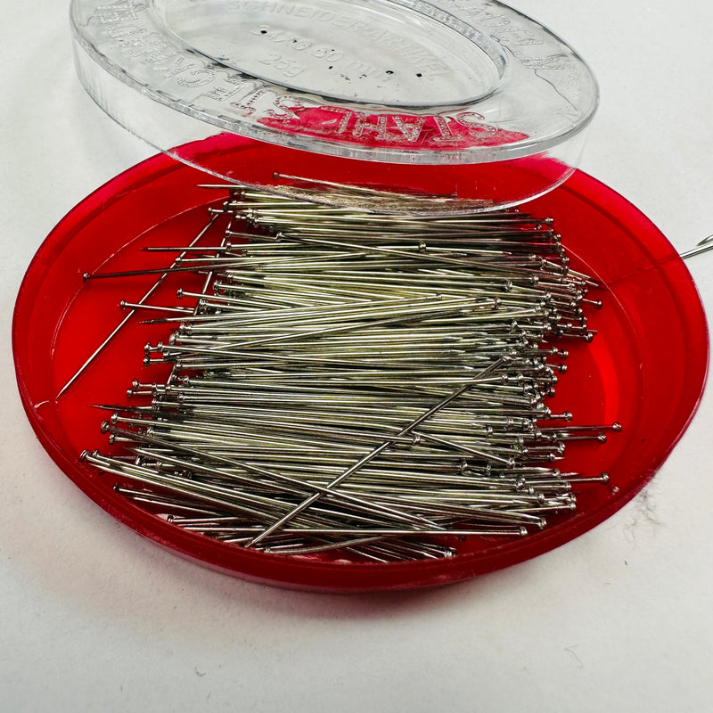 Sewing Pins | 25gr