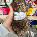 Kan-Kan Yarn | Polyester Yarn | 10 Colours