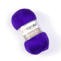 Angora Star Yarn | Wool & Acrylic | 15 Colours