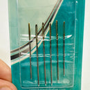 Tapestry Needles | Hand Sewing Needles | 6 Pack