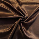 Silky Satin Fabrics | Width - 150cm