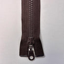 40cm Open Ended Zips