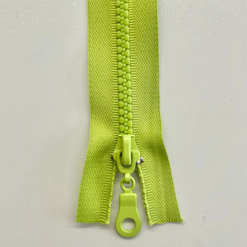 45cm Open Ended Zips