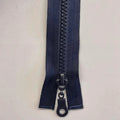 45cm Open Ended Zips