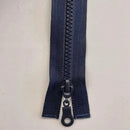 45cm Open Ended Zips