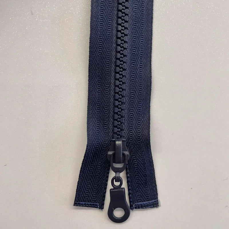 45cm Open Ended Zips