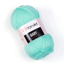 Baby Yarn | Acrylic | 32 Colours