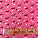 Planes Cotton Fabric | Width - 115cm