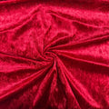 Crushed Velvet Fabric | Width - 150cm