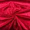 Crushed Velvet Fabric | Width - 150cm