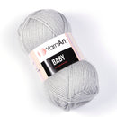 Baby Yarn | Acrylic | 32 Colours