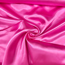 Silky Satin Fabrics | Width - 150cm