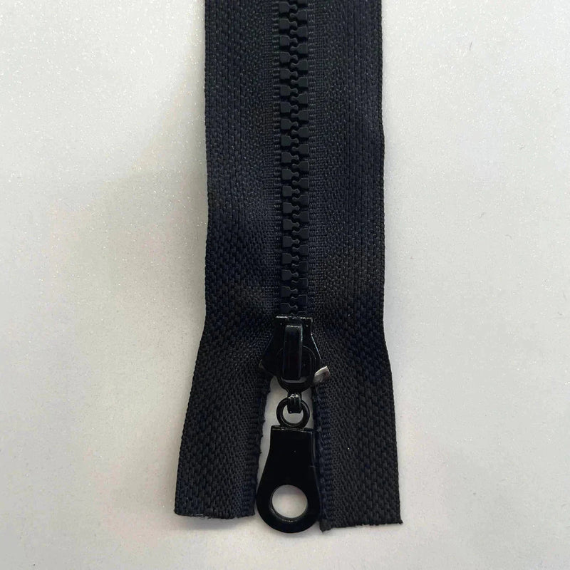 45cm Open Ended Zips