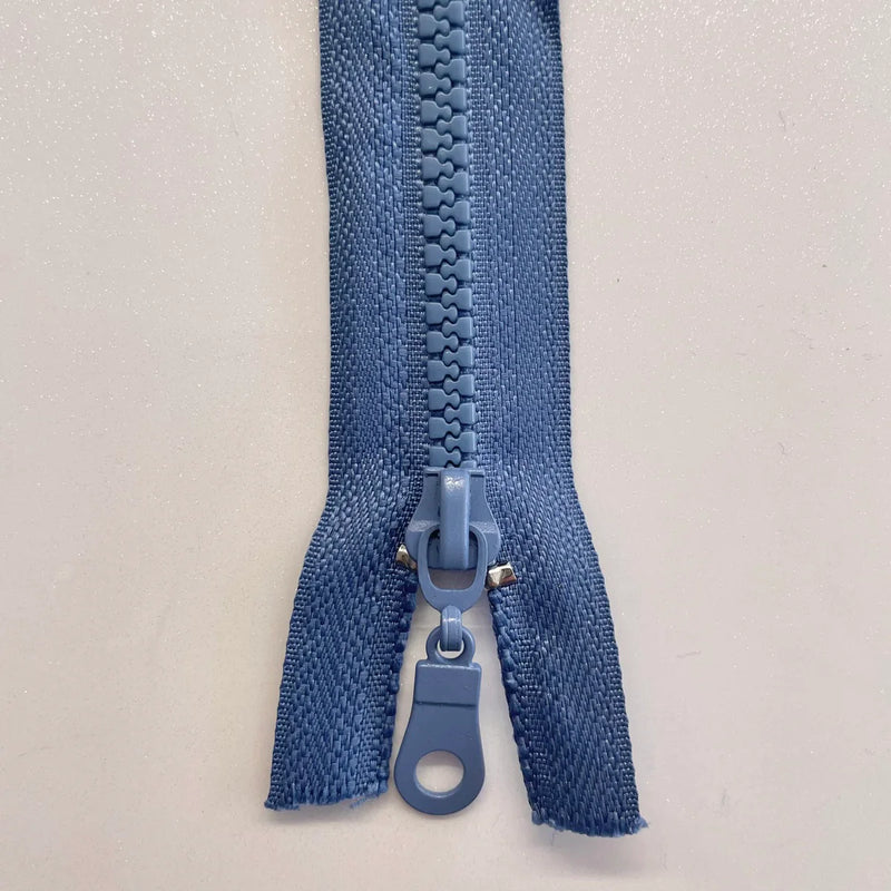 35cm Open Ended Zips